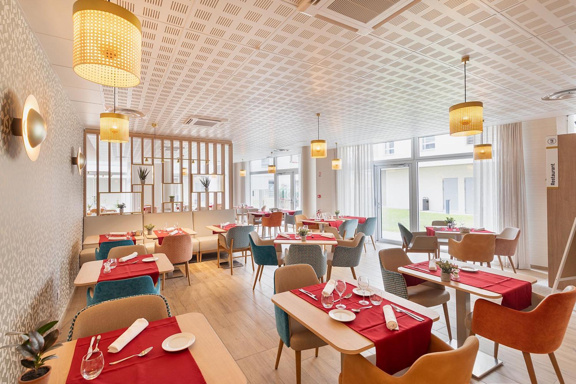 Zenao Appart'Hotels Montreuil Montreuil  Exterior foto